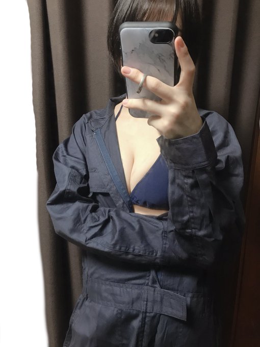 Twitterのコスプレ画像12