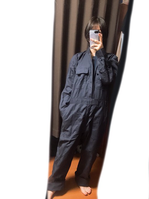 Twitterのコスプレ画像11