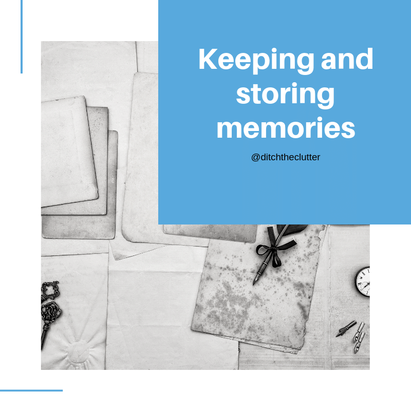 ditchtheclutter's tweet photo. Looking to store, save, and preserve some of your memories? What about keepsake boxes or scrapbooks. We have some great tips for organizing your memories on the blog. DM us and we'll give you a clickable link.
#memories #scrapbook #keepsakes #mementos #rememberwhen https://t.co/dvtZsqaOh2