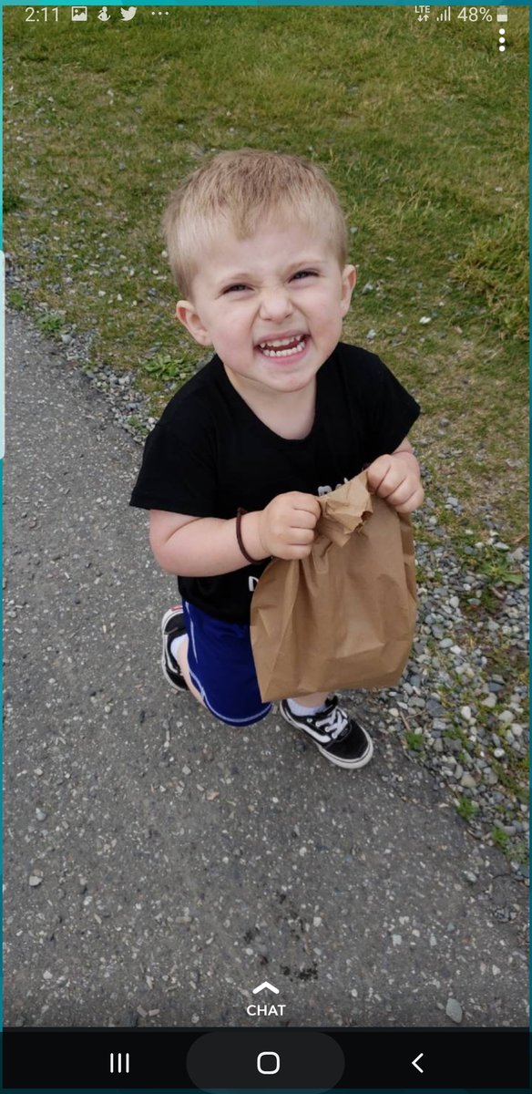 22,084 fresh healthy meals provided to kiddos across our valley so far this summer 🥰