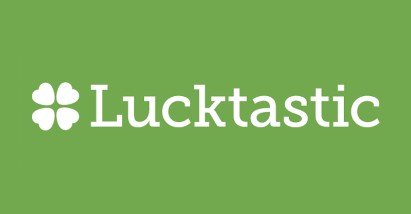 muchomoola's tweet photo. If you've been thinking about downloading #Lucktastic  consider reading our review first. 
https://t.co/qGivgWyHYe

#appstore #WorkFromHome #beermoney https://t.co/qgGFNLJbaU