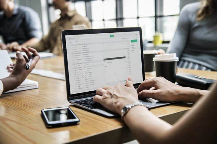 ABetterBlogging's tweet photo. The Ultimate Email Prospecting Guide: Best Practices &amp; Tips https://t.co/dsLBxxrfoh @voilanorbert https://t.co/3qvMu2xq0e