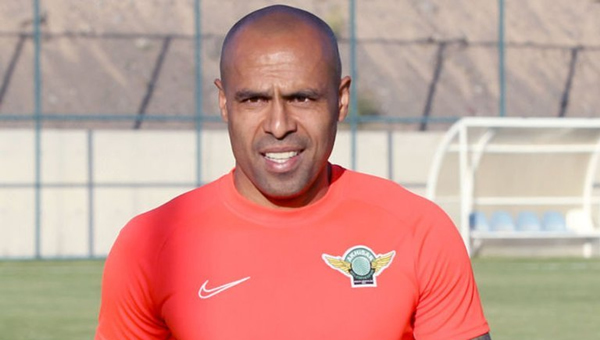 📢 Mert Nobre: "Gençlerbirliği'nde 'Dede' oldum" klas.link/QwNc