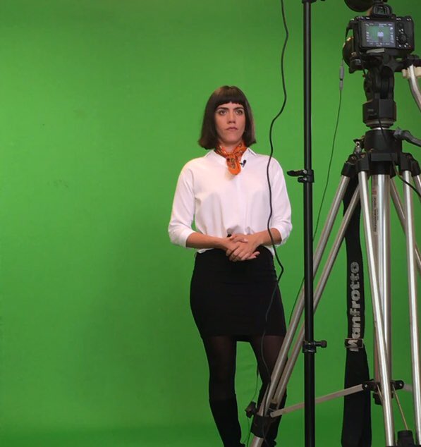 abgedreht :) heute videodreh zu #strategienderspekulation bei #archplus mit den #guerillaarchitects und @AliciaHappy2. danke an das ganze team! #urbanresearch #immobilienmarkt #criticalresearch #architecture #urbanism
