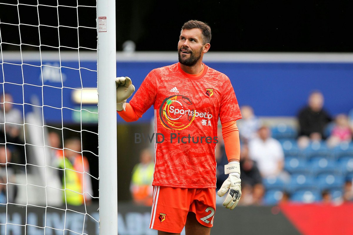 BWDpictures's tweet photo. More images from #QPRWAT #qpr #watfordfc https://t.co/wy4C6BetRN