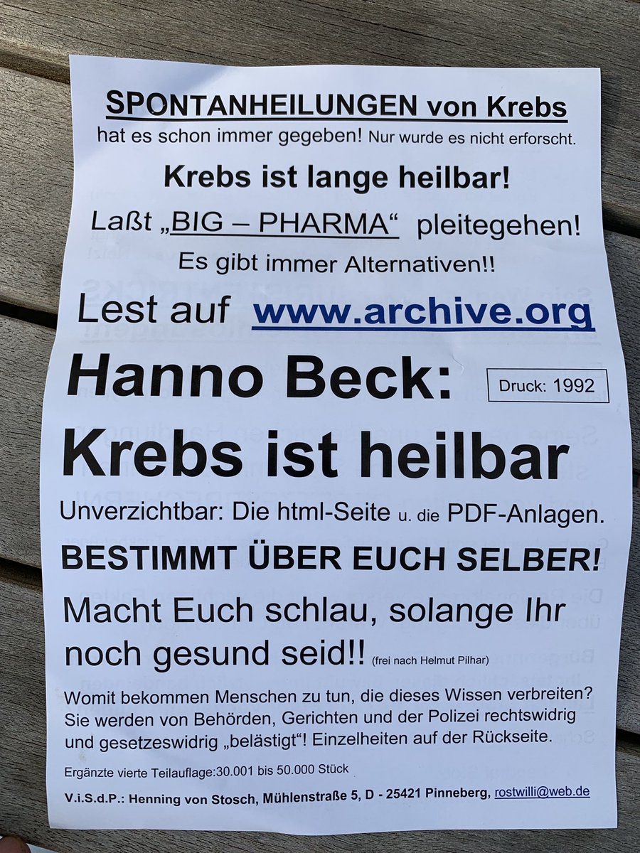 FielEdu2's tweet photo. Gruselig @MInkorrekt https://t.co/BlFkbLfbCm