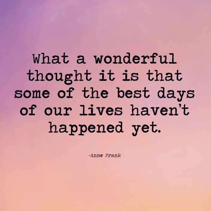 TexasTracyK's tweet photo. New days &amp; new adventures! https://t.co/WX5CB3kVk3