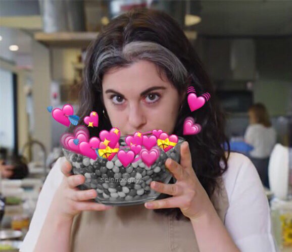 gourmetmakes's tweet photo. Pastey Chef Succeeds In Making Me Fall In Love With Her https://t.co/b7cZLDBhCL