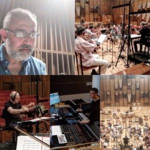 tkarawan's tweet photo. Recording Kingdom of Iblis https://t.co/ogLY3CBU4B https://t.co/PODBmLtJbx