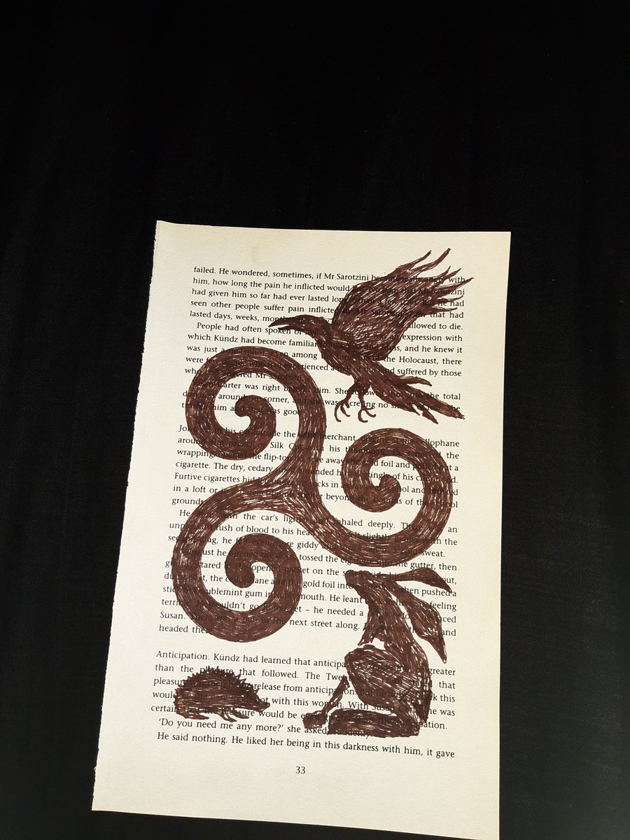 h_kalloc's tweet image. A #lammas present for a #witch friend.
#pagan #druid
