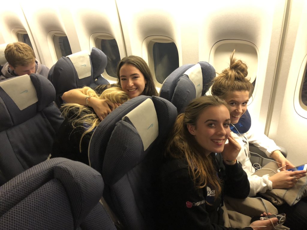 STPNetball&HockeyTourSA tweet media