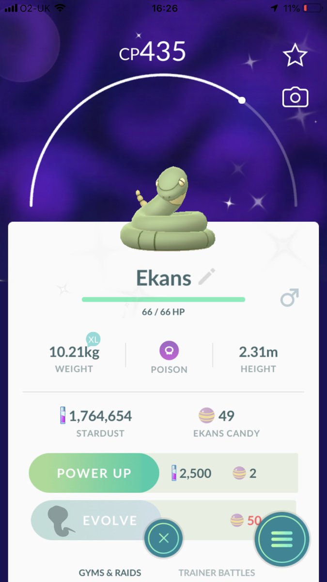 iLorahTweets's tweet image. Ooft 😍 #TeamGoRocket #PokemonGO #TeamRocketEvent #Pokemon