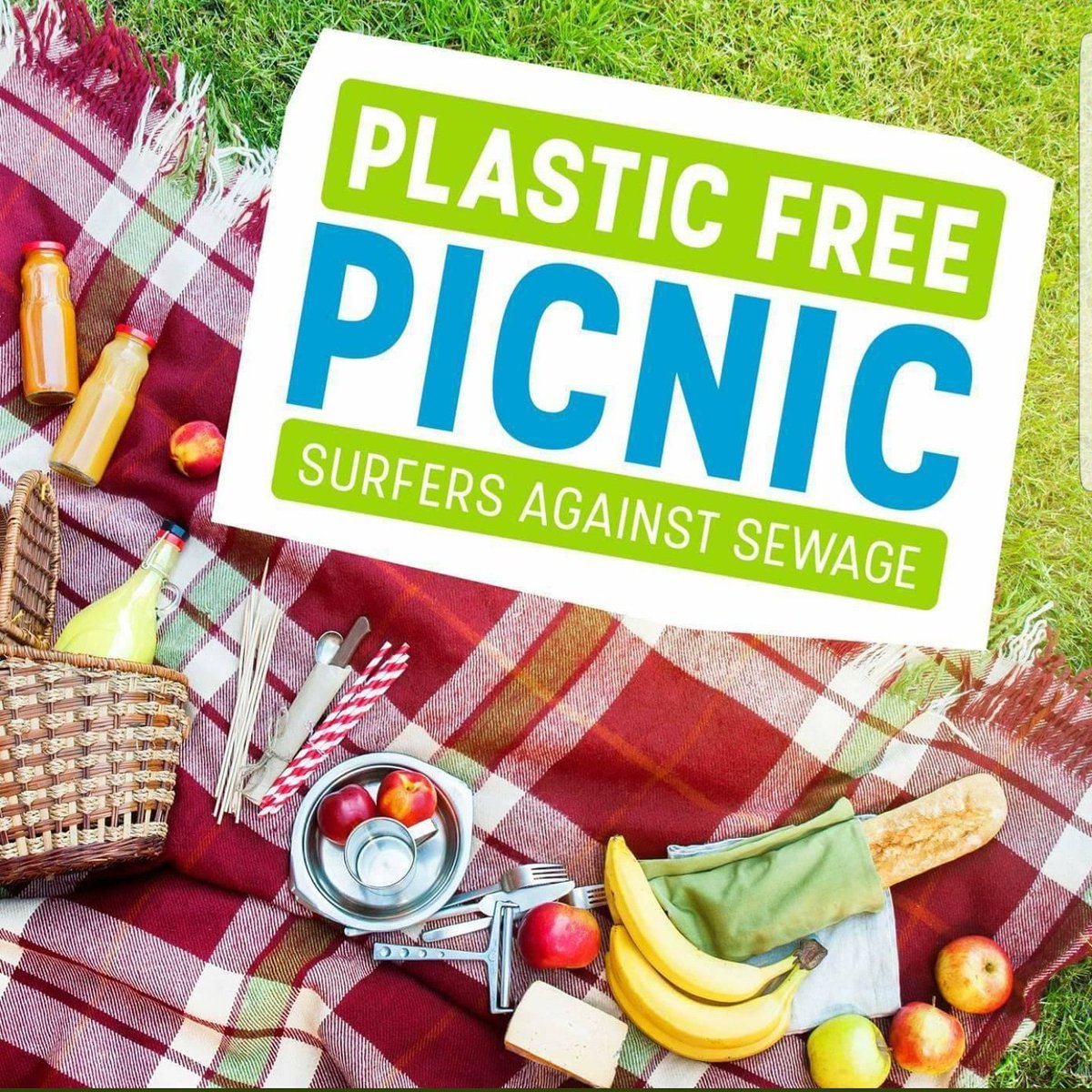Plastic Free Cheltenham tweet media