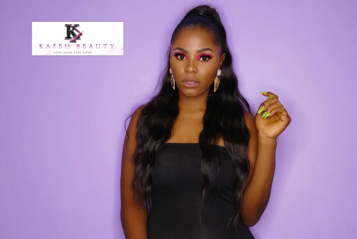 FKafeh's tweet photo. Hey guys, i just started my lash brand and these are a few samples of some of the lash styles. There are 6 different beautiful lash styles, comfortable, easy to wear and can be used countless times. Please retweet and DM if interested.
Thank you https://t.co/2eSX6KUN8e