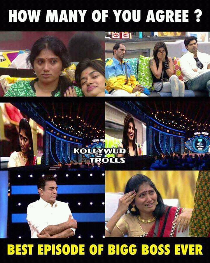 இந்த குறும்படம் ok தான். 
But இதுக்கு சமமா எதுவும் இல்ல.
Still and proud #OviyaArmy
#BiggBossTamil
#BiggBossTamil3