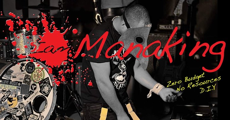 IamManaking tweet media