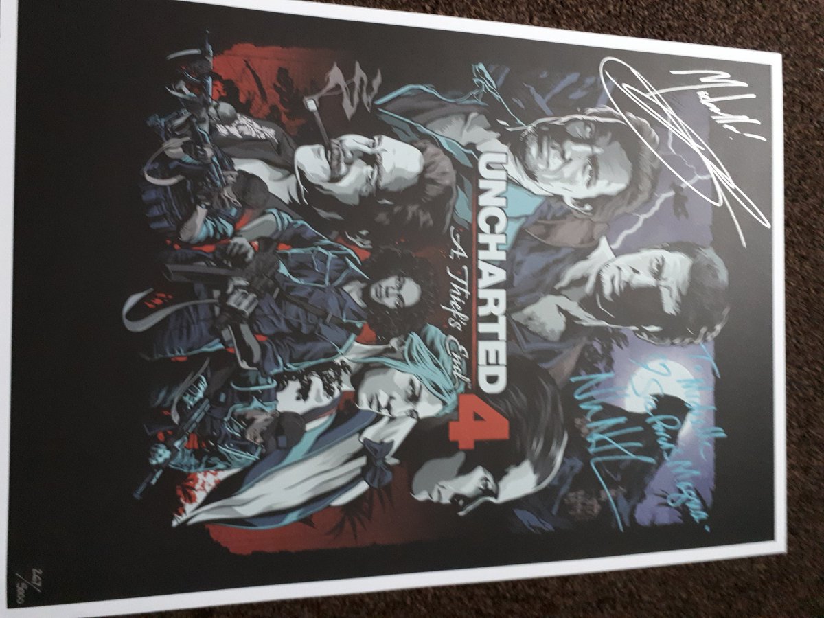 gamernutshell's tweet image. Had an incredibly scary but amazing day at #MCMManchester. I was flustered when I met you @nolan_north and forgot to say thank you in person for your reply to my tweet last week as I would not have been driven to go otherwise ❤ Unforgettable memories. Heroes @TroyBakerVA !