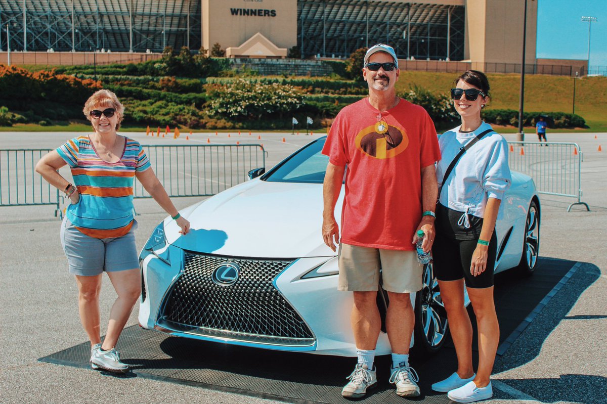 saraofree's tweet photo. Checkout my Lexus Drive Experience!! The restless pursuit of perfection ♥️ #LexusDriveExperience

https://t.co/NEtf7cEoV5

@Lexus #drivingamazing #lc https://t.co/SWJsVKbDph