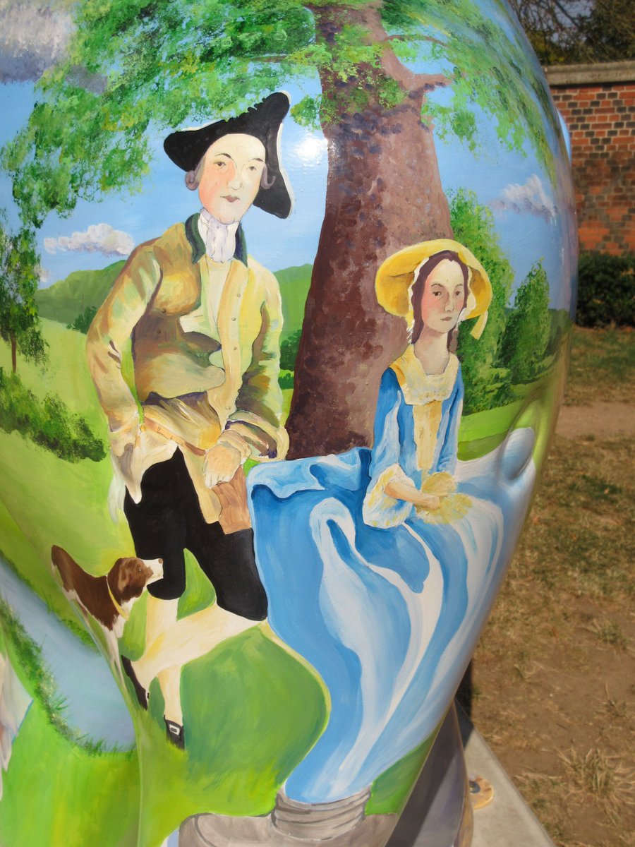 <a href="/SuffolkMasters/">Suffolk Masters</a> I got a few close ups too 🎨🖌️
#tonsoffunforeveryone <a href="/ElmerSuffolk19/">Elmer's Big Parade Suffolk</a>