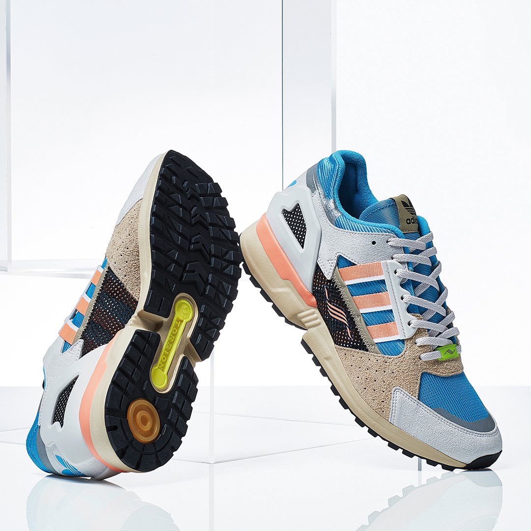 adidas zx 10000 supercolor