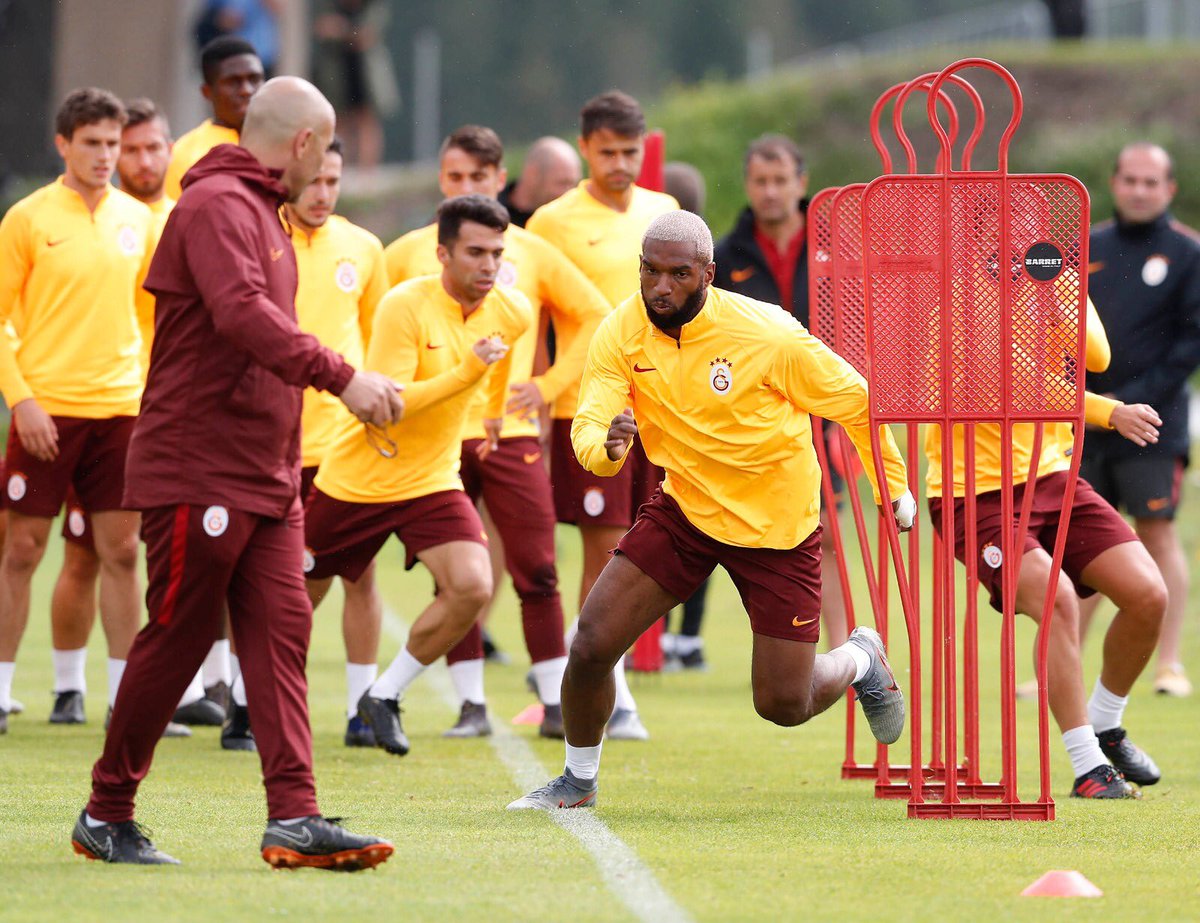 Galatasaray SK (@GalatasaraySK) | Twitter