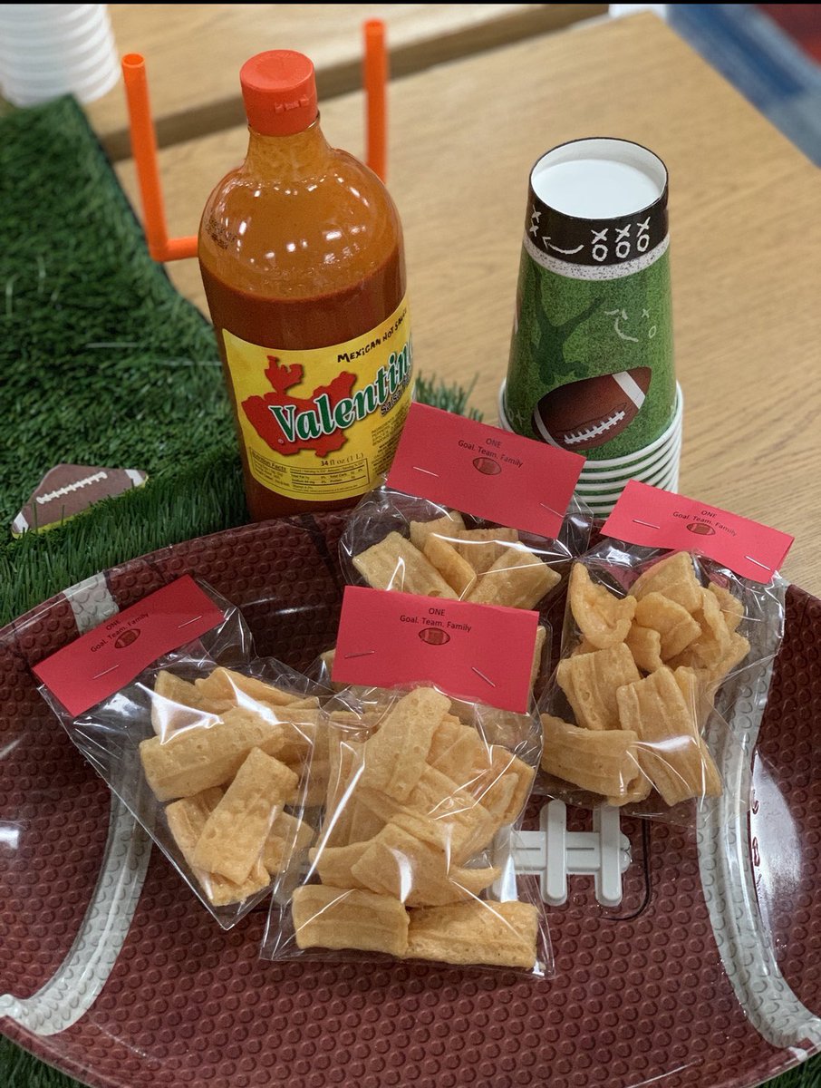 GRodriguez_SVE's tweet image. Amazing week ❤️! #OGFT #CowboyStrong #RiseAsOne #WeAreClintISD