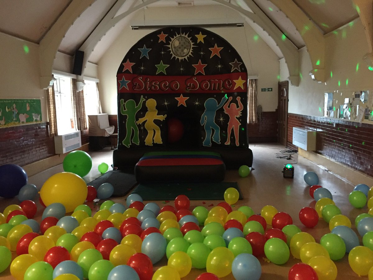 PartiesParty tweet picture