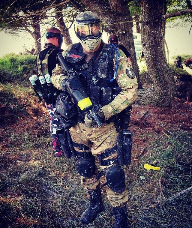 hostilearmor's tweet image. Callsign Venkman ready to deploy on the beach at #ION 2019 @skirmishusapaintball
.

#paintballer #paintballtank #paintballing #paintballwar #paintballislife #paintball4life #paintballteam #paintballfamily #paintballgear #paintballforlife #paintballtime #… ift.tt/2LJOsRY