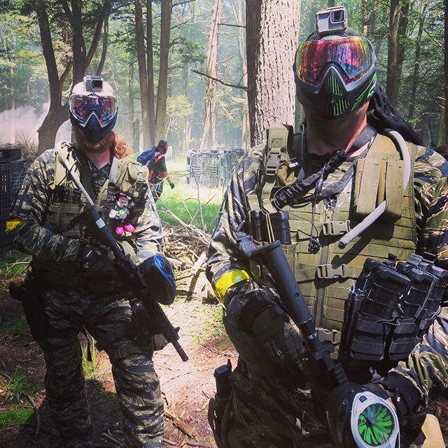 hostilearmor's tweet image. @hostilearmor #magfed operators Adam and Don behind enemy lines ready to get hostile at #ION 2019 @skirmishusapaintball

#paintballer #paintballtank #paintballing #paintballwar #paintballislife #paintball4life #paintballteam #paintballfamily #paintballge… ift.tt/30Y0Elw