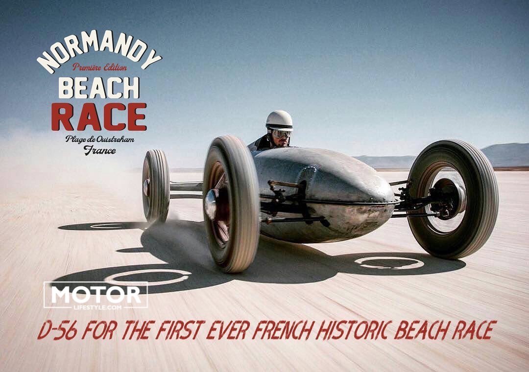 Normandybeachrace Hashtag On Twitter