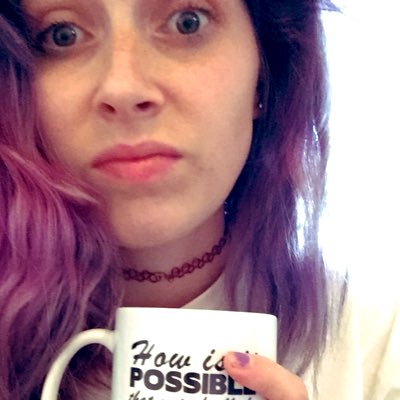 #NewProfilePic https://t.co/9iOmNDQvzt<a href="/tag/newprofilepic"class="tags">#NewProfilePic</a>