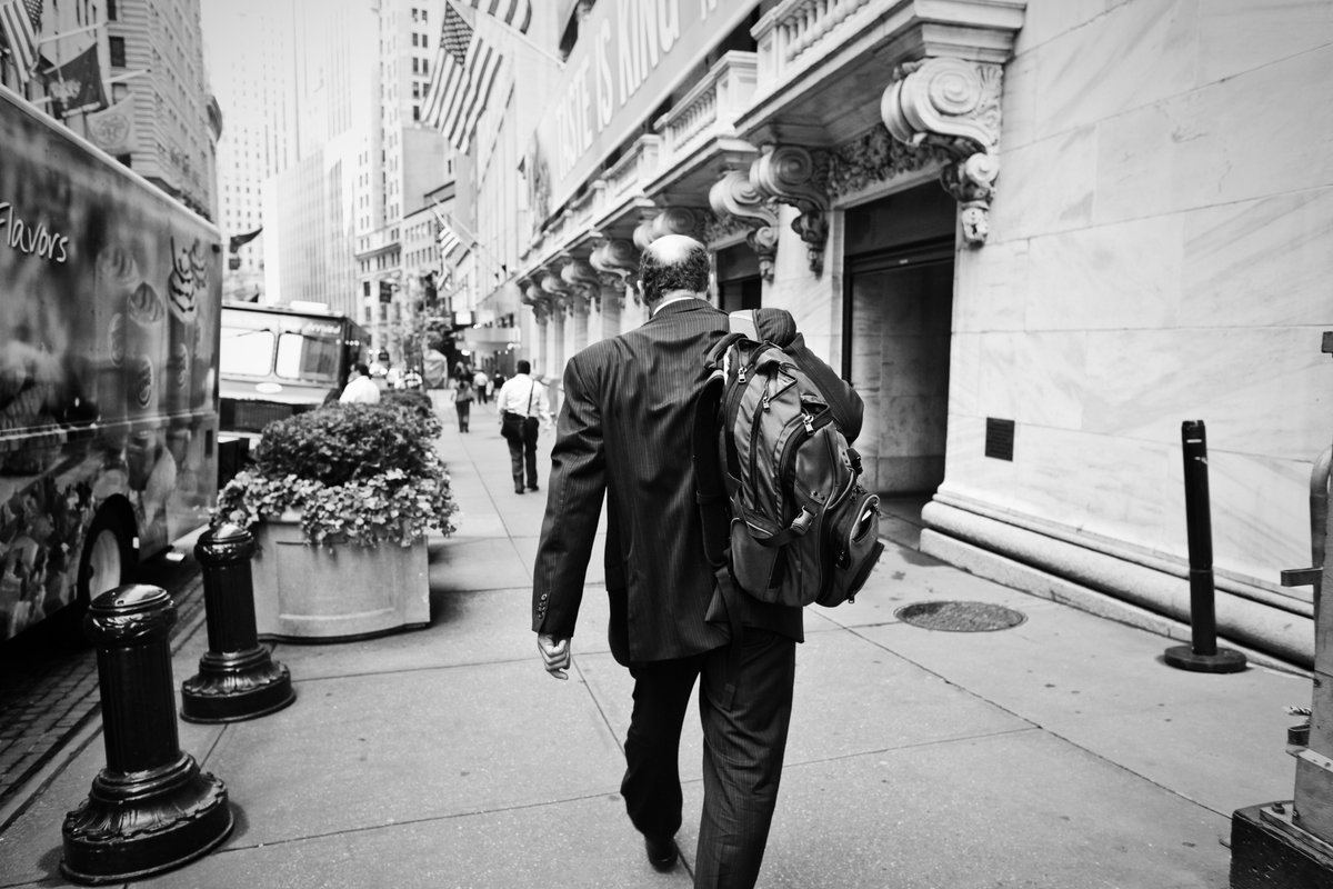 Cramericans of New York! Mad Money is hitting Wall St, and <a href="/jimcramer/">Jim Cramer</a> would love to see you there! Next Tuesday, July 30, come down to the <a href="/NYSE/">NYSE 🏛</a> to watch the show and have an opportunity to ask Cramer a question! To request tickets to participate, email madmoneytickets@gmail.com