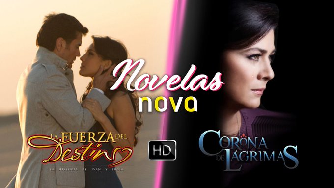 novelasnovaatresplayer