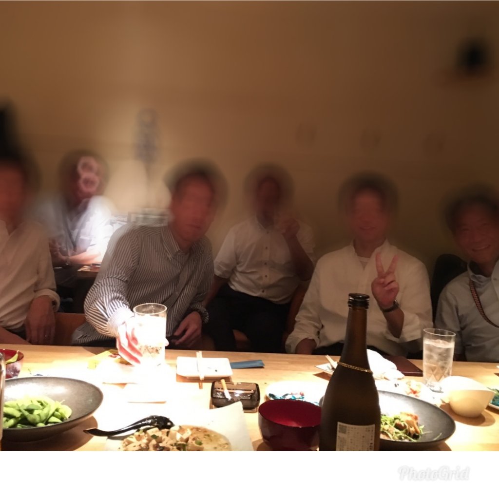 バーナビ