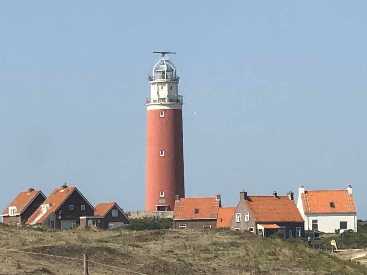 cindy_ve's tweet photo. Vuurtoren #Tecel https://t.co/wAvWgX0DVI