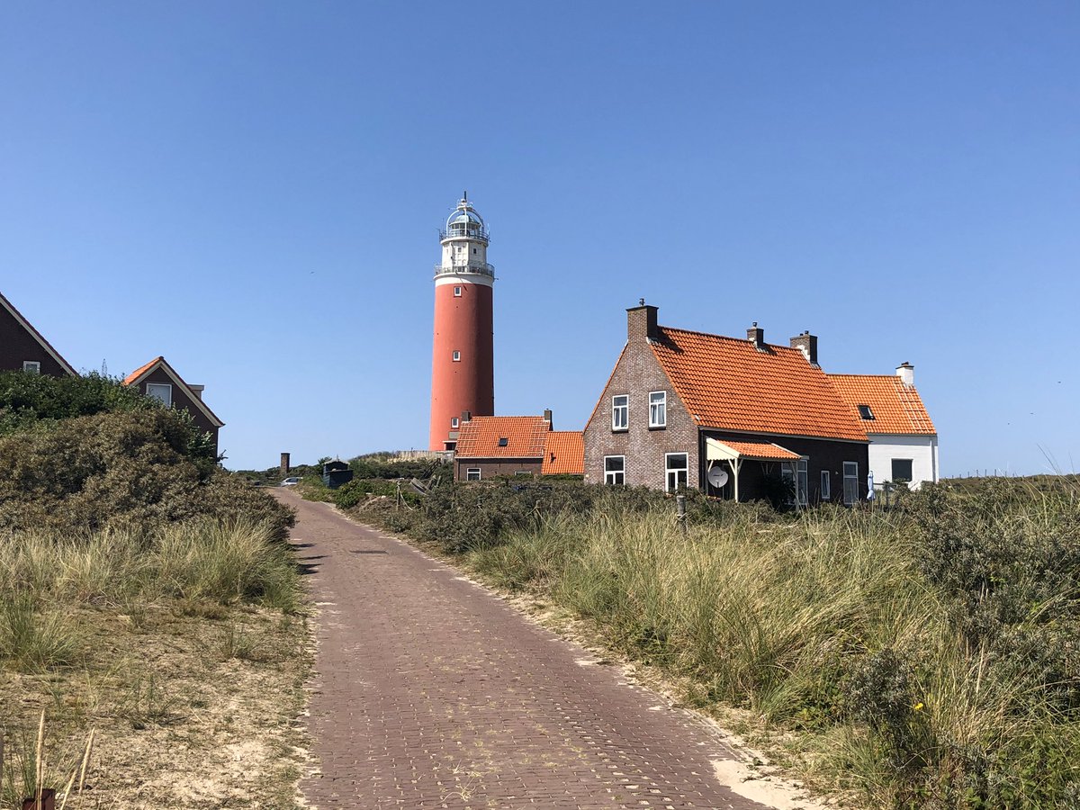 cindy_ve's tweet photo. Vuurtoren #Tecel https://t.co/wAvWgX0DVI