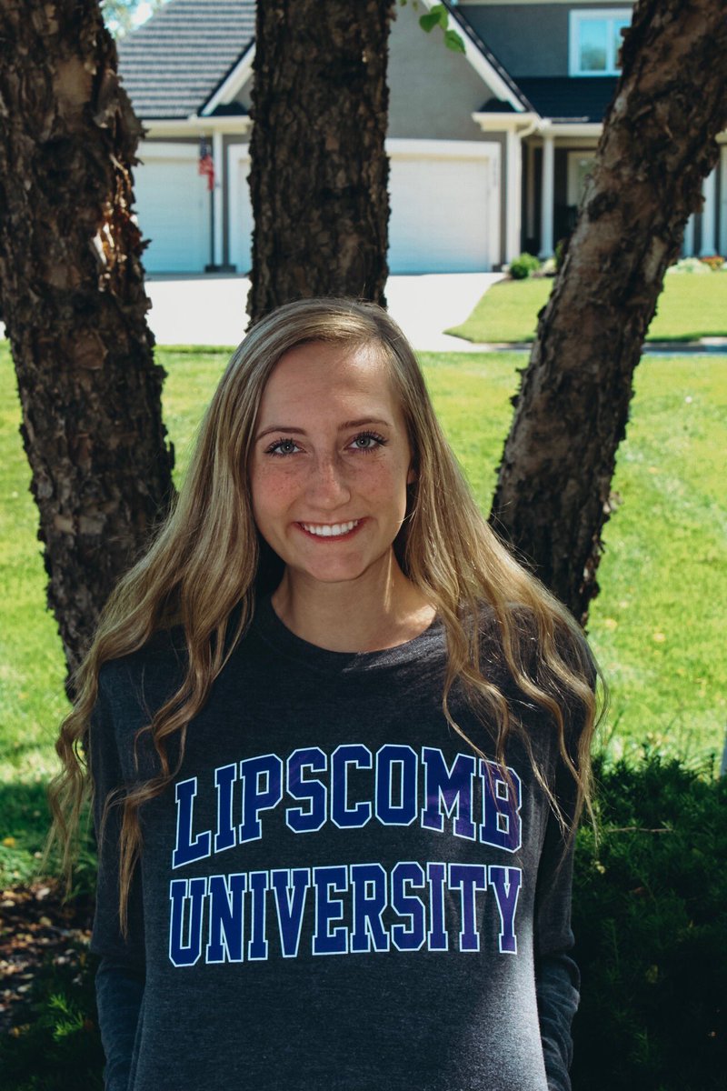 Congrats to Power 17s <a href="/addisonpelham_/">Addison Pelham</a> for her commitment to play <a href="/LipscombVBall/">Lipscomb Volleyball</a>  The passion and fire she plays with on every point will serve her well in Nashville! Proud of you Addi!