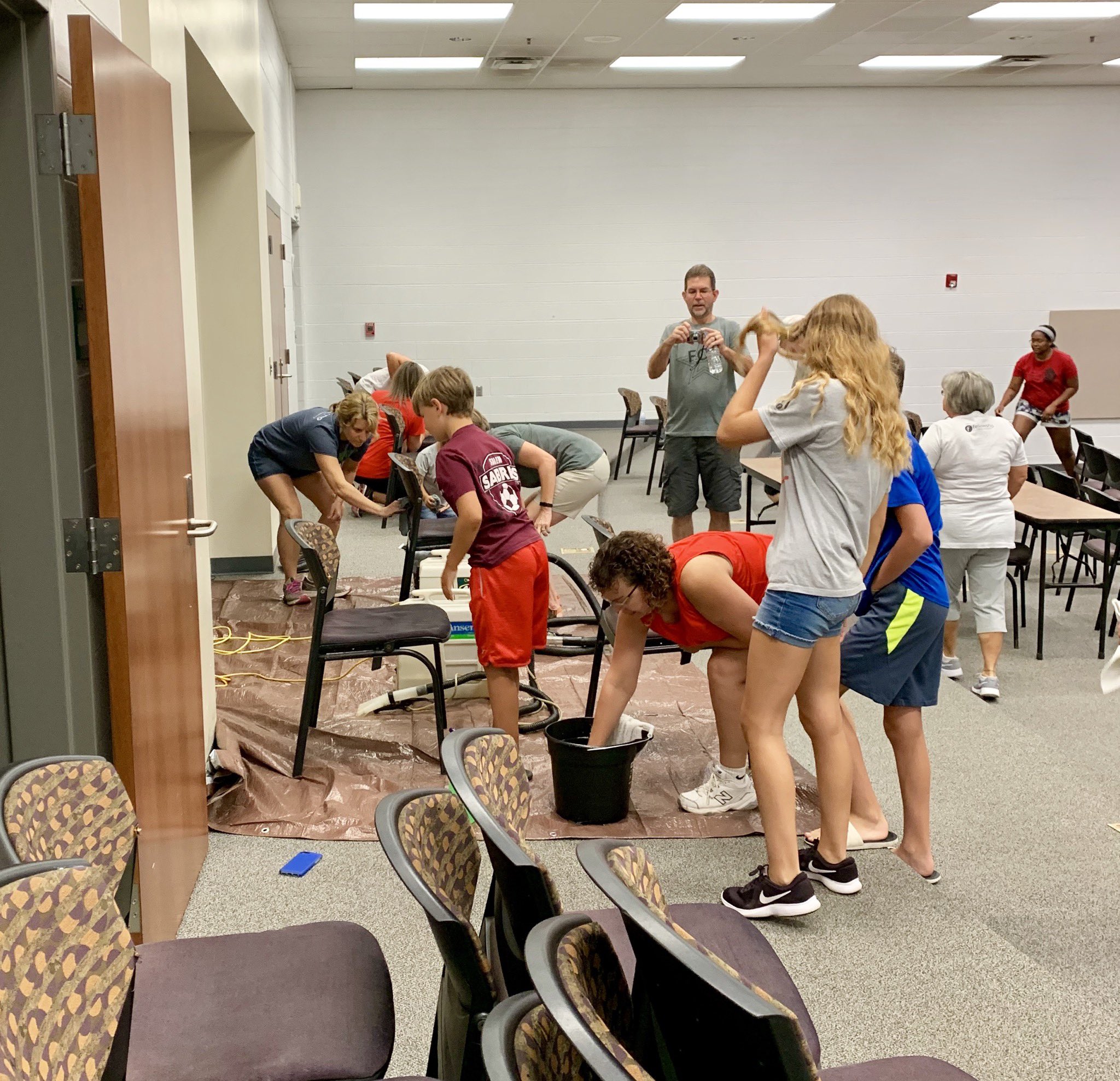 Glenvar Middle on Twitter "(2 of 4) of 