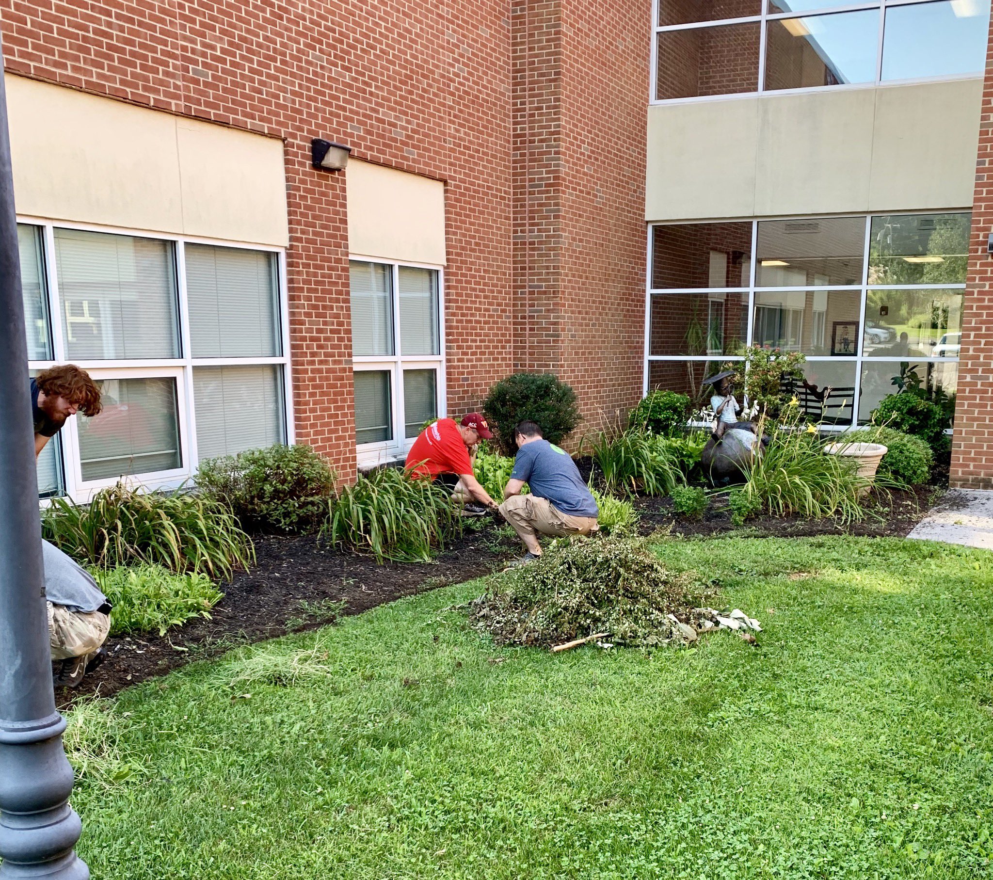 Glenvar Middle on Twitter "(3 of 4) of 