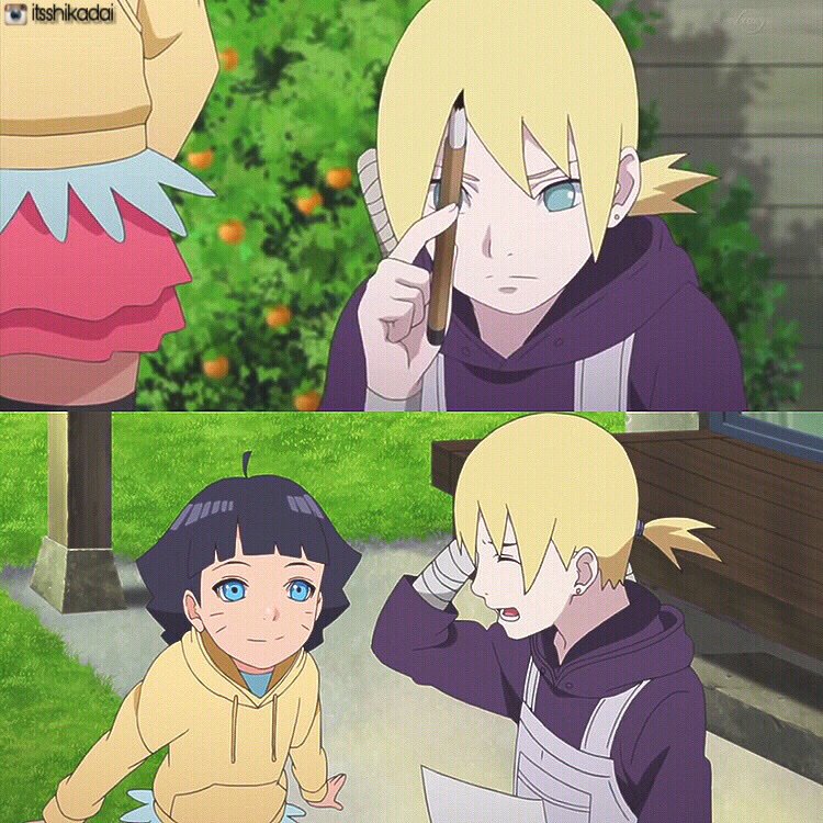 itsshickadai's tweet image. Do you like Inojin?✨
-
-
-
-
#BORUTO #borutonarutonextgeneration #inojin