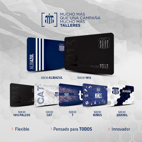 CATalleresdecba's tweet photo. También tenes la posibilidad de realizar tu trámite a través de @BoleteriaVIPOK ¡Más rápido y más sencillo!

➡️ https://t.co/PpMZP1iGam https://t.co/7G2AXUy9uk