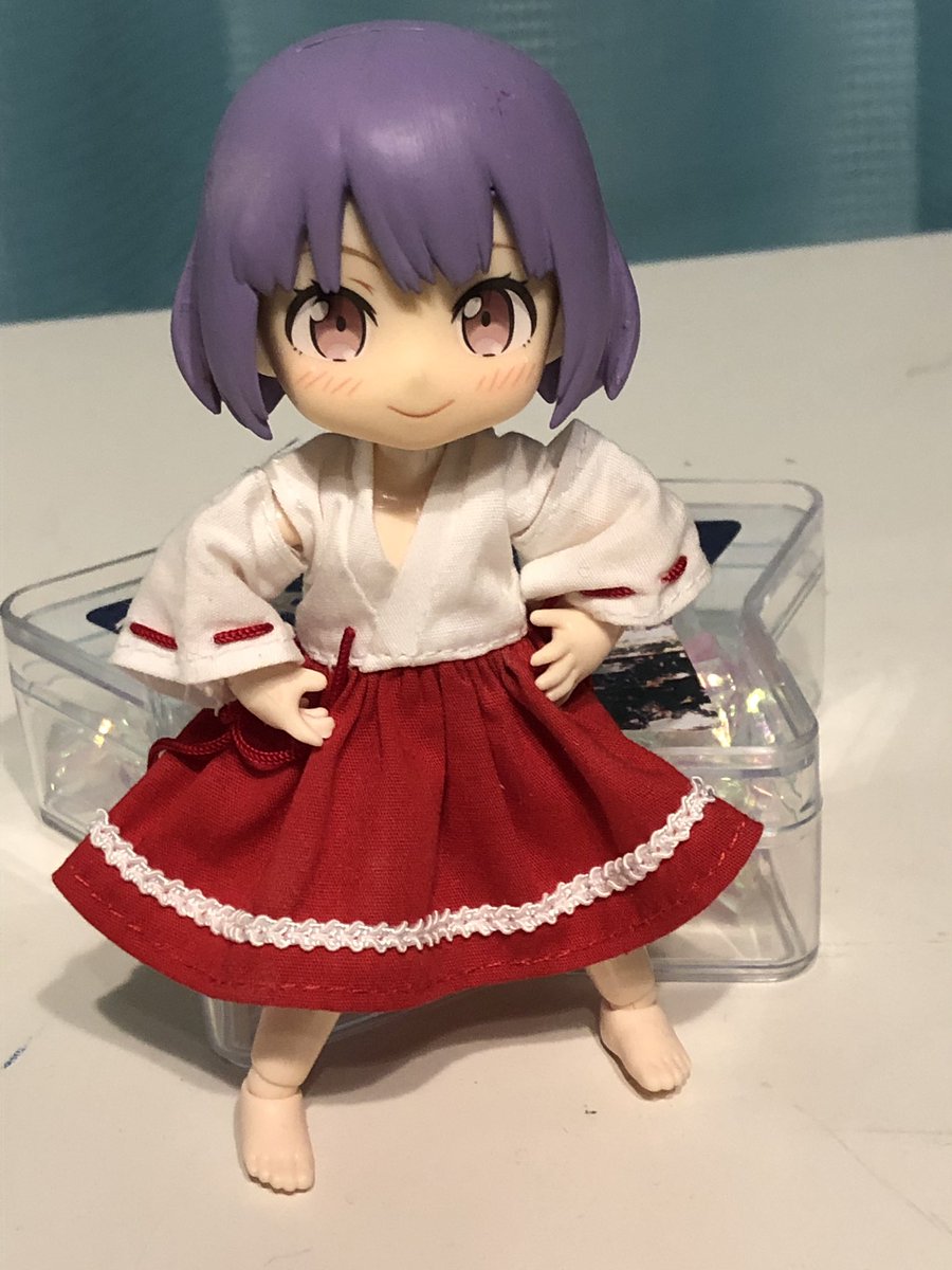 Twoucan 少名針妙丸 の注目ツイート モデル