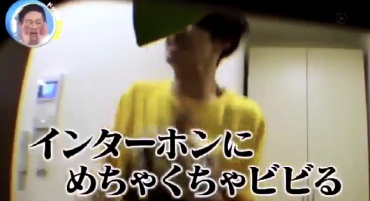 ドッキリgpで 仕掛け人 が話題に ドッキリグランプリ トレンドアットtv