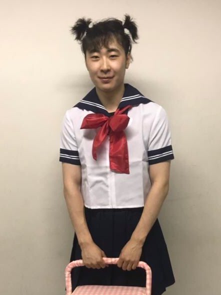 ころころwombat No Twitter 激似ww ボーヤンジン 藤井隆 藤井隆子 ころころwombat No Twitter 激似ww ボーヤンジン 藤井隆 藤井隆子