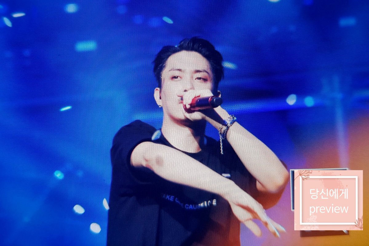 To_6kies's tweet photo. 190727 은지원 솔로콘서트 ON FIRE 

#은지원 #EUNJIWON #殷志源 #ウンジウォン
#은지원솔로콘서트 #ONFIRE #ON_FIRE https://t.co/giOvBn2Pin https://t.co/5OXYZJH29u