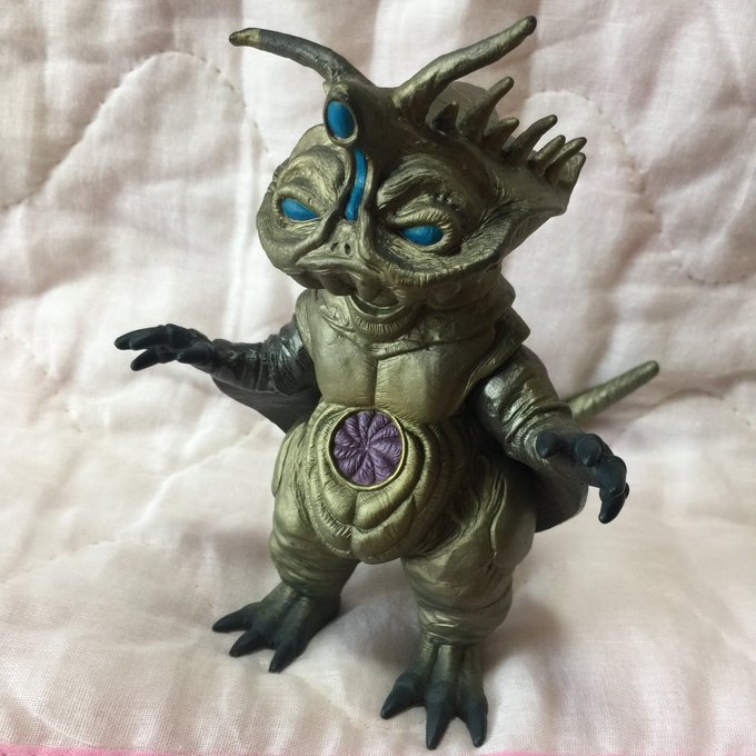 ソフビのtwitterイラスト検索結果 古い順