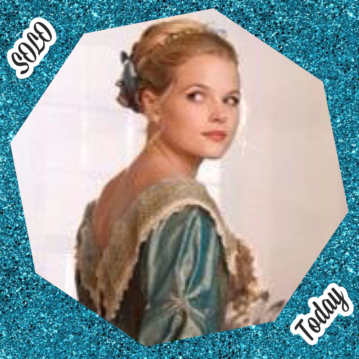 ⚜️⚜️⚜️⚜️⚜️⚜️⚜️⚜️⚜️

SOLO today 

A conversation is overheard by <a href="/DominiqueGovern/">Dominique Devareaux</a> 

Will what she hears affect her thoughts, her day...her relationship... or those of someone in her life? 

⚜️⚜️⚜️⚜️⚜️⚜️⚜️⚜️⚜️