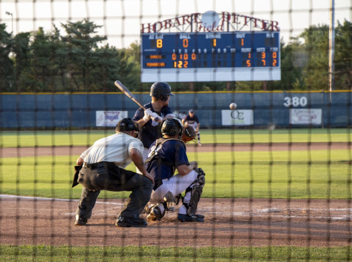 VisitHutch's tweet photo. The @Hutch_Monarchs are @NBCBaseball World Series bound!! Congratulations! #VisitHutch #NBCBaseball https://t.co/229MNkrL5L