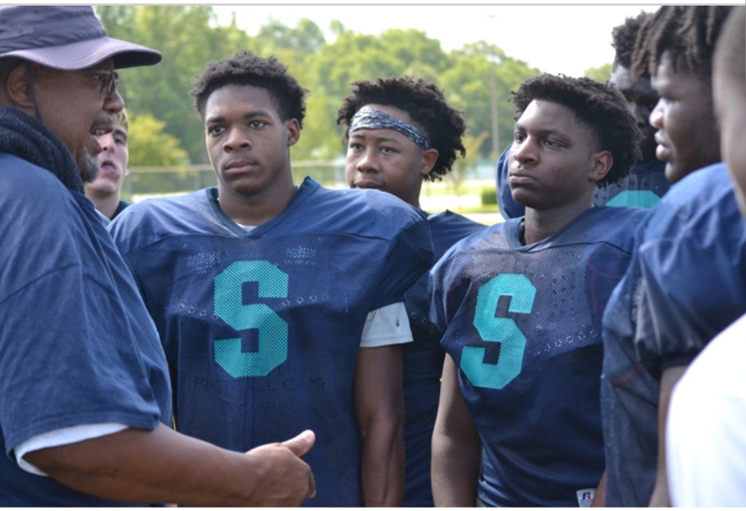 Southside Seahawks Athletics tweet media