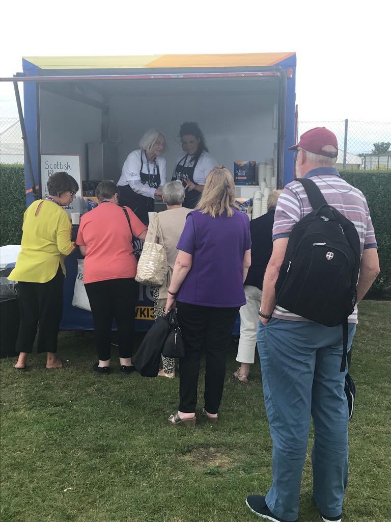 Scottish Blend tweet media